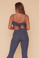 JUST FOR ME MATCHING SET - BLUE