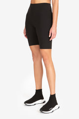 STARTER SHORT - BLACK