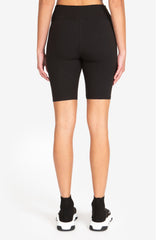STARTER SHORT - BLACK