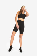 STARTER SHORT - BLACK