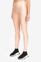 Abbey Legging - Pink