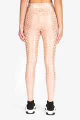 Abbey Legging - Pink