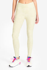 ENVY LEGGING - GREEN