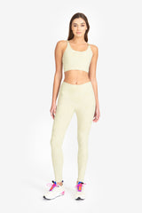 ENVY LEGGING - GREEN
