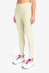 ENVY LEGGING - GREEN