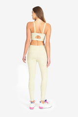 ENVY LEGGING - GREEN
