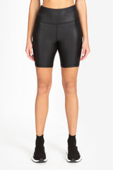 Alpine Short - Black