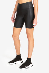 Alpine Short - Black