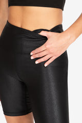 Alpine Short - Black