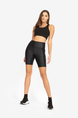 Alpine Short - Black
