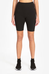STARTER SHORT - BLACK
