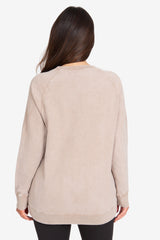 Whitney Top - Grey