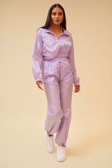 SET ME FREE MATCHING SET - LAVENDER