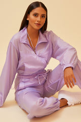 SET ME FREE MATCHING SET - LAVENDER