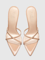 DONATELLA MULE - NUDE