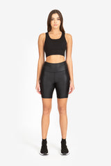 Alpine Short - Black